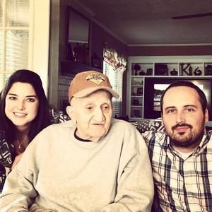 Meet your Posher, Lance